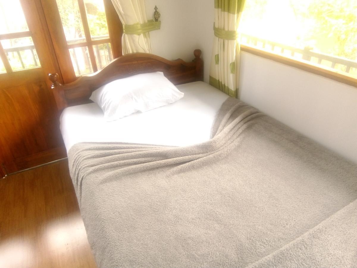 Trinish Homestay Хаттон Экстерьер фото