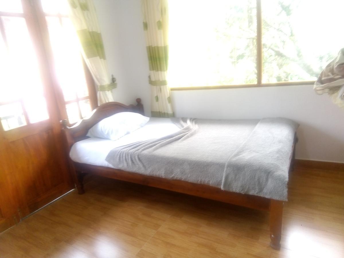 Trinish Homestay Хаттон Экстерьер фото