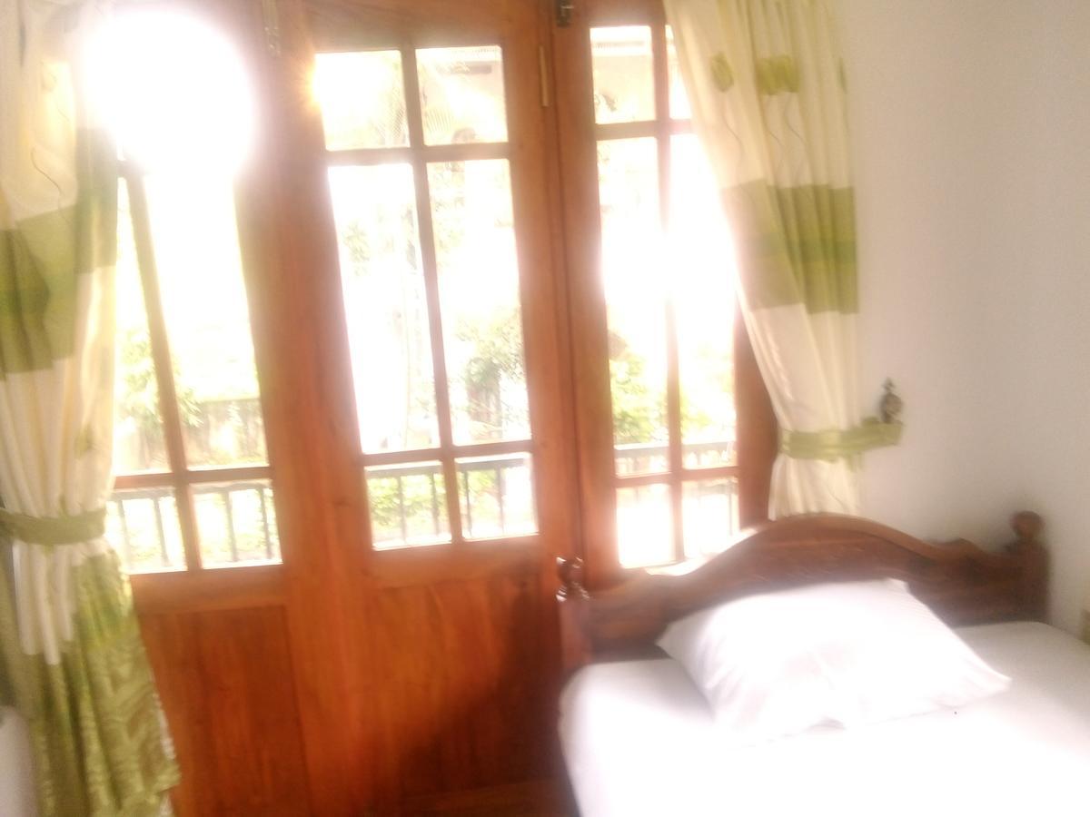 Trinish Homestay Хаттон Экстерьер фото
