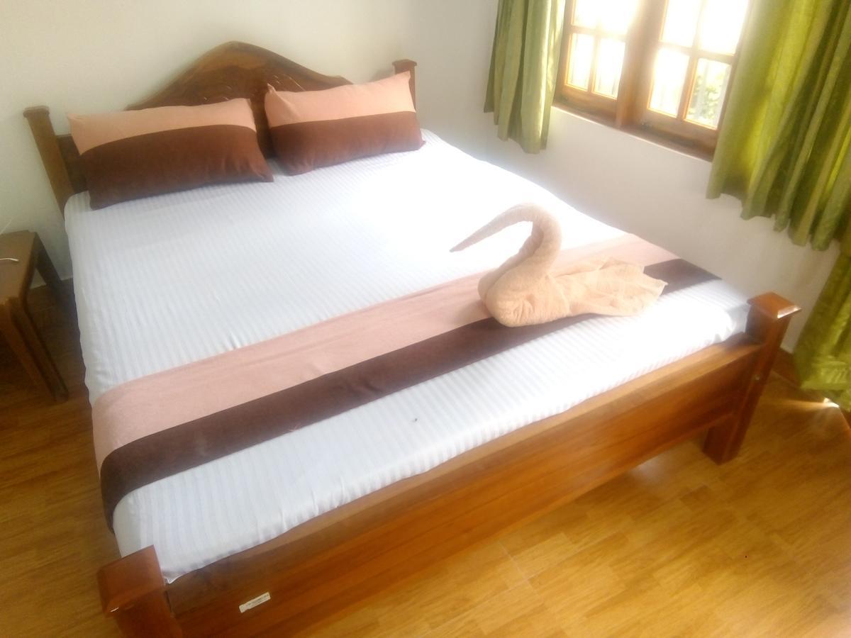 Trinish Homestay Хаттон Экстерьер фото